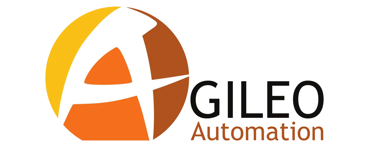 AGILEO AUTOMATION