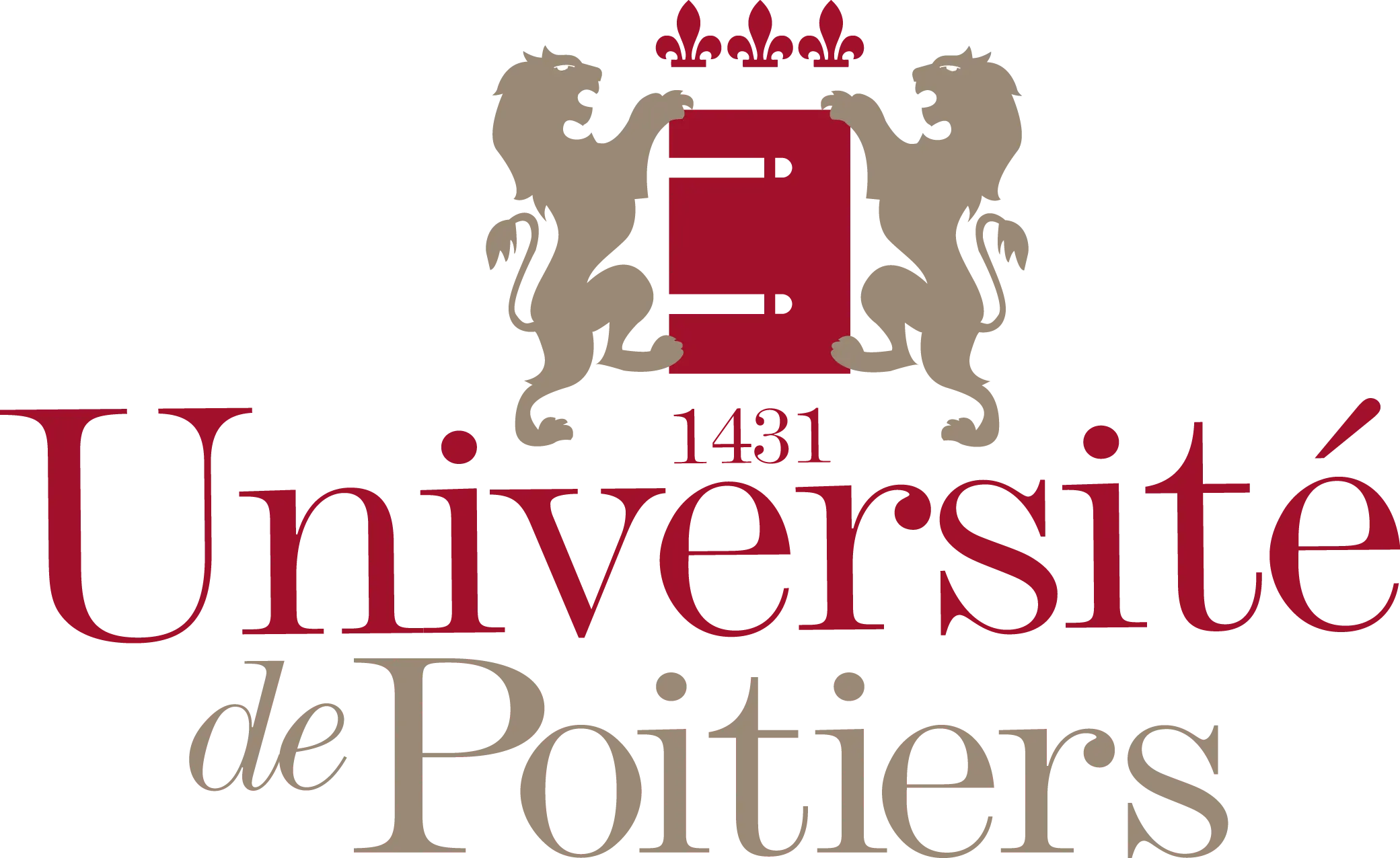 UNIVERSITÉ DE POITIERS