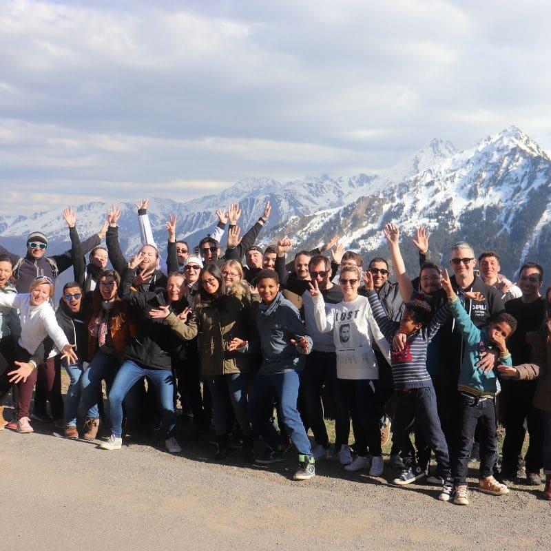 365 jours avec les Serliens ! #Retrospective #2019