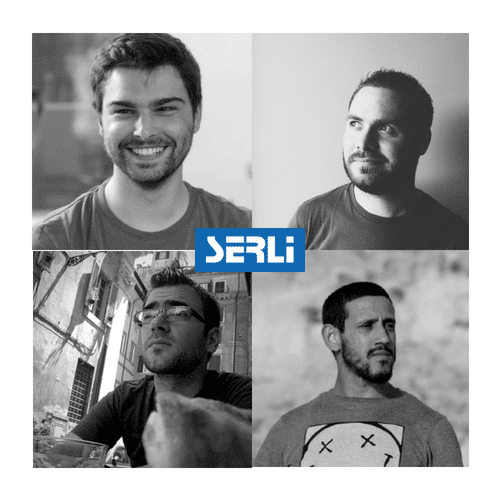 4 Serliens seront au Jug Summer Camp 2018 !