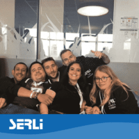 Comment se passe un Hackathon ? Le retour d’expérience des Serliens ! #HackathonIMA