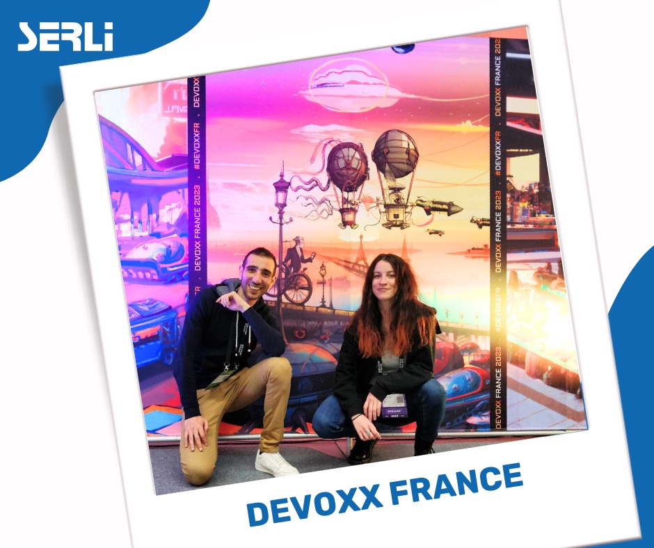 Devoxx 2023 – Le Débrief !