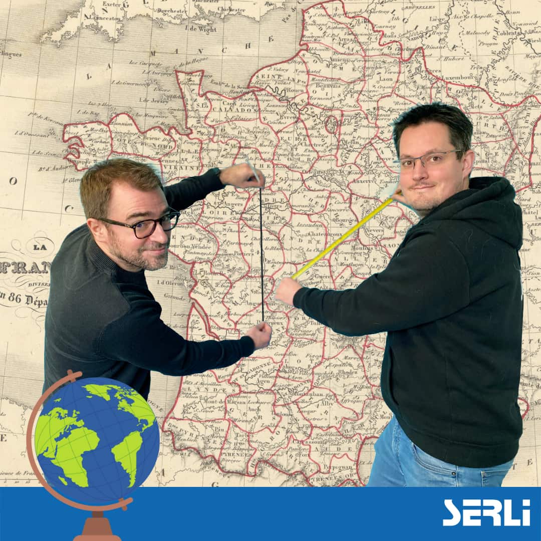 Devoxx France : Parlons données géographiques, PostgreSQL et PostGis ! Mercredi 20 avril à 13h30