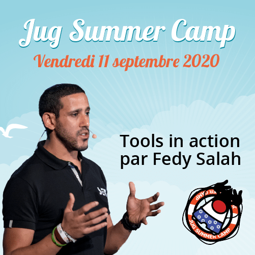 « En cas d’erreur, que fait-on ? ». Fedy Salah vous fait découvrir une alternative fonctionnelle de gestion d’erreurs, avec Kotlin et Arrow