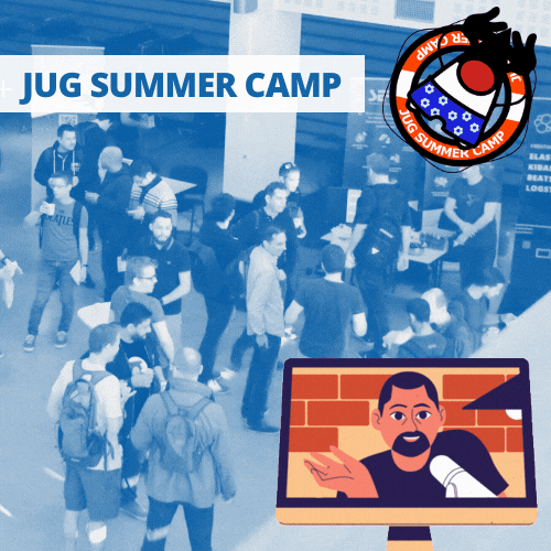 Géopolitique de la donnée : 📼 regardez la keynote du Jug Summer Camp !