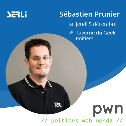 Découvrir les méthodes agiles par le jeu ? ? C’est le jeudi 5 décembre à Poitiers avec Sébastien Prunier !