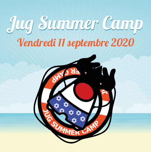 Le Jug Summer Camp fait sa 11e édition à La Rochelle, le vendredi 11 septembre