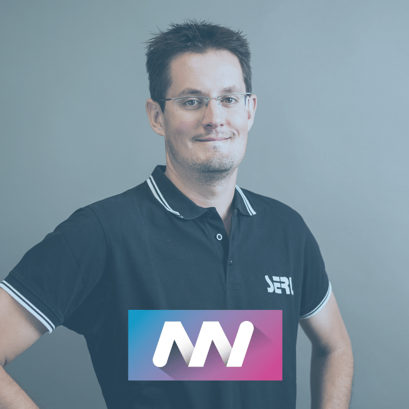 Niort Numeric : Sébastien Prunier vous aidera à valoriser les données de votre ville avec Kibana, jeudi 28 mars