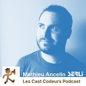Podcast à écouter ! Mathieu Ancelin (Serli) et François Desmier (MAIF) nous font découvrir les outils open source de la MAIF