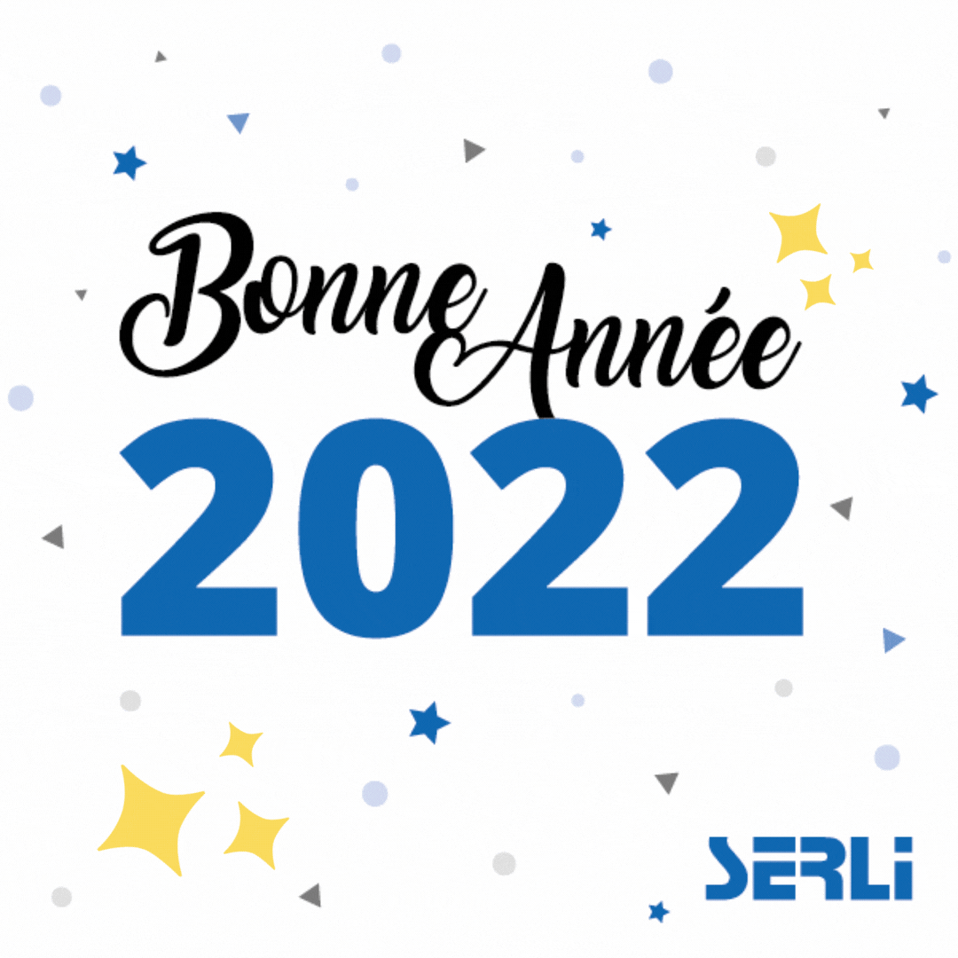 Qu’est-ce qu’on vous souhaite pour 2022 ?