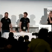 |REPLAY DEVOXXFR| Du mutualisme à l’Open Source