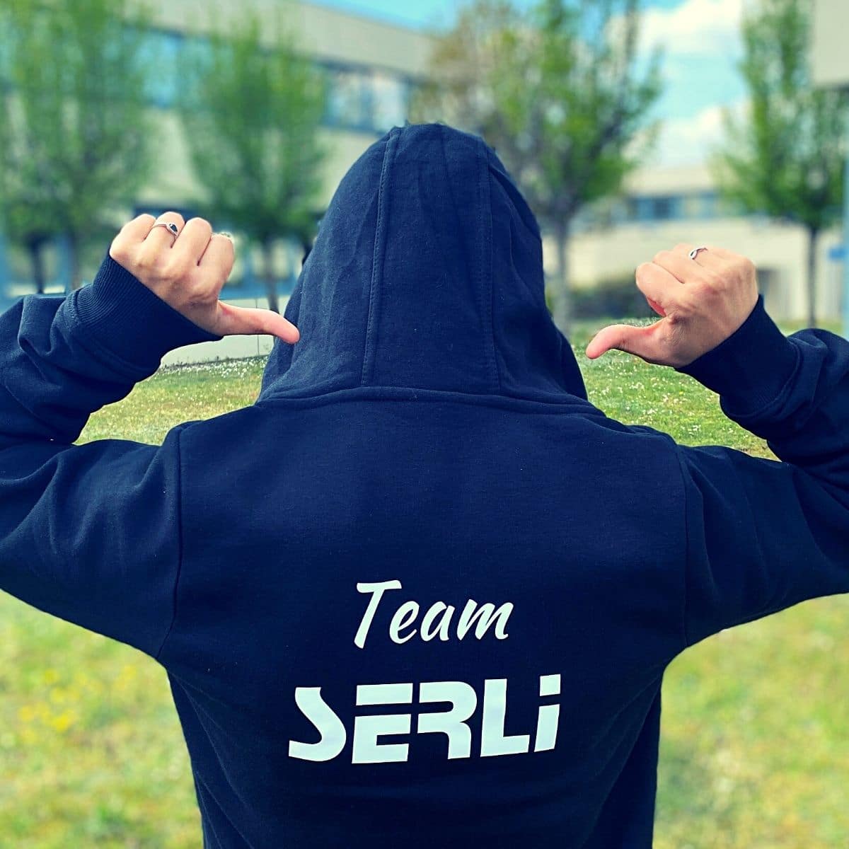 Vidéo 😎 : à quoi ressemble la vie chez Serli ?